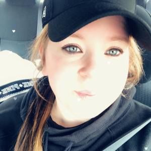 Meet your Posher, Stacy